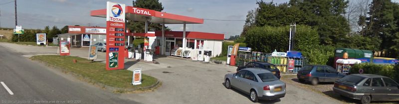 IMAGE STATION TOTAL BOURNEVILLE VUE STREET copie